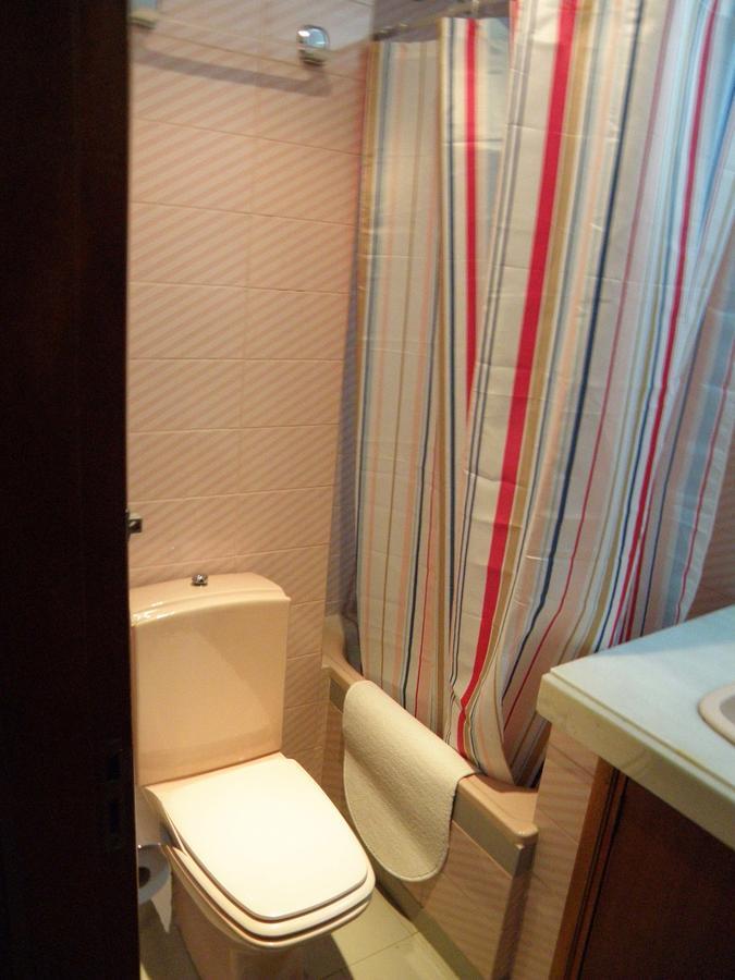 ミハスApartamento En La Playaアパートメント エクステリア 写真